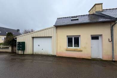 Maison 2 pièces 24900 €