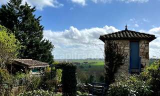 Maison 7 Pièces 197 m² à vendre à Fleurance (32500)