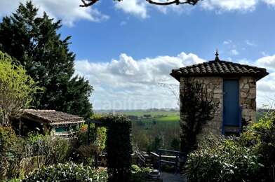 Maison 7 pièces 375000 €