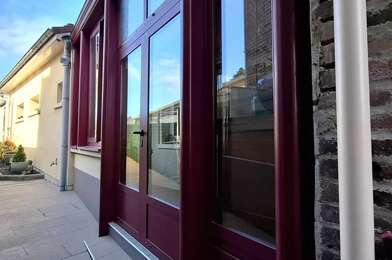 Maison 7 pièces 199500 €