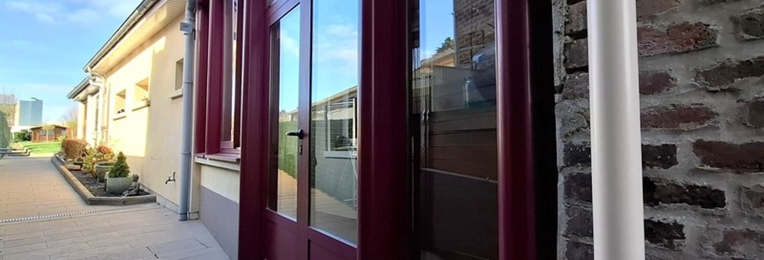 Maison 7 Pièces 155 m² à vendre à Saint-Quentin (02100)