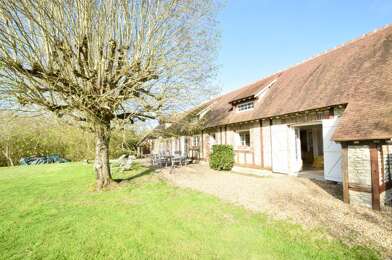 Maison 8 pièces 448000 €