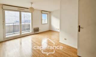 Appartement 2 Pièces 42 m² à vendre à Chelles (77500)
