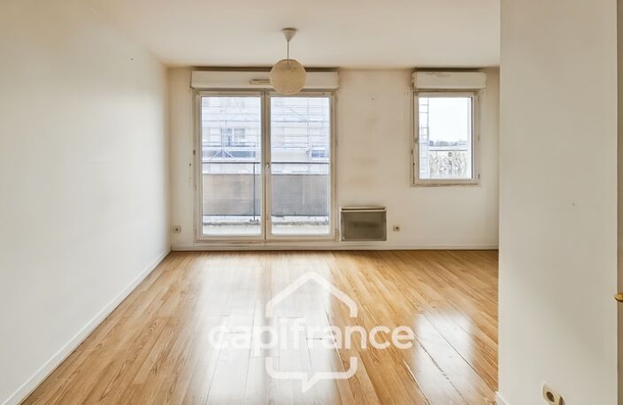 Résidence avec ascenseur-2 pièces- Lumineux-1 stationnement — photo 3