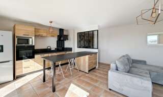 Appartement 3 Pièces 62 m² à vendre à Clavette (17220)