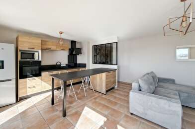 Appartement 3 pièces 239000 €