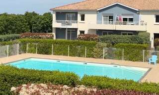 Appartement 3 Pièces 62 m² à vendre à La Rochelle (17000)