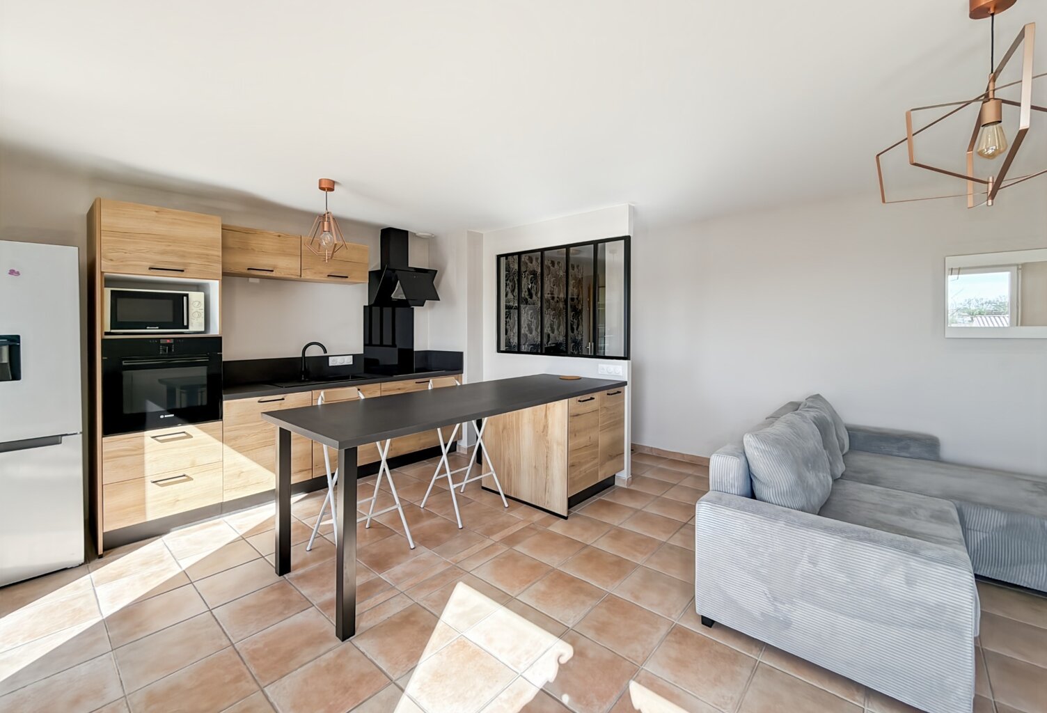 Appartement — photo 1