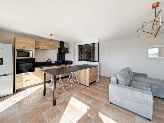 Appartement — photo du bien