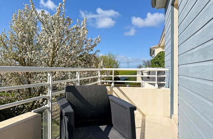 Appartement — photo 3