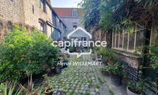Maison 11 Pièces 238 m² à vendre à Bergues (59380)