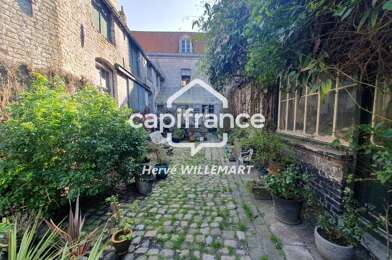 Maison 11 pièces 434000 €