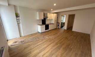 Appartement 3 Pièces 44 m² à vendre à Landeleau (29530)