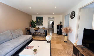 Appartement 3 Pièces 65 m² à vendre à Sainte-Maxime (83120)