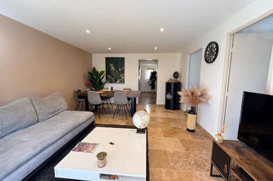 Appartement 3 pièces 369000 €