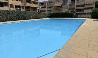 Appartement 3 Pièces 65 m² à vendre à Sainte-Maxime (83120)