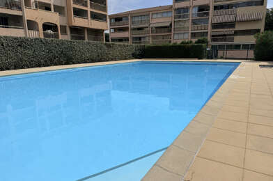 Appartement 3 pièces 339000 €