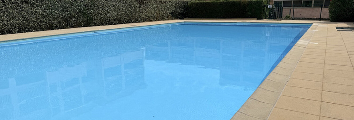 Appartement 3 Pièces 65 m² à vendre à Sainte-Maxime (83120)