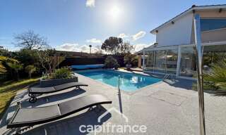 Maison 6 Pièces 168 m² à vendre à Gujan-Mestras (33470)