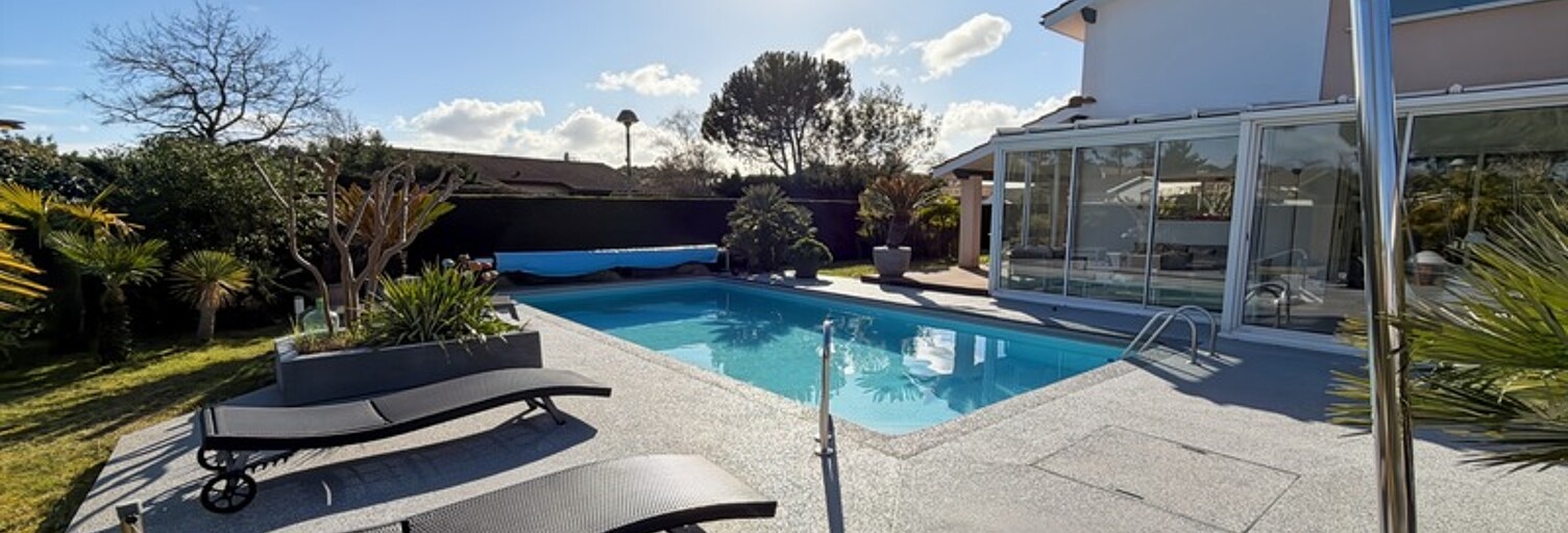 Maison 6 Pièces 168 m² à vendre à Gujan-Mestras (33470)