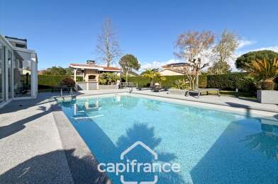 Maison 6 pièces 780000 €