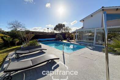 Maison 6 pièces 780000 €