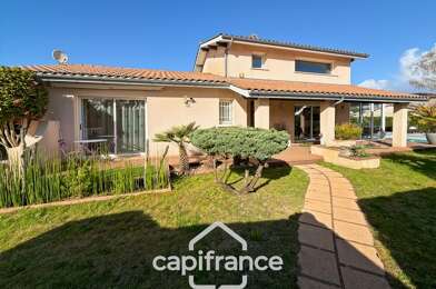 Maison 6 pièces 780000 €