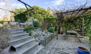 Maison 8 Pièces 183 m² à vendre à Sucy-en-Brie (94370)