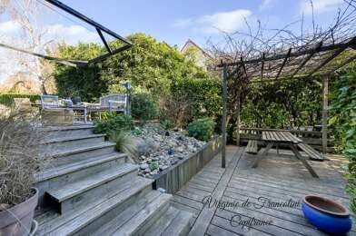 Maison 8 pièces 860000 €