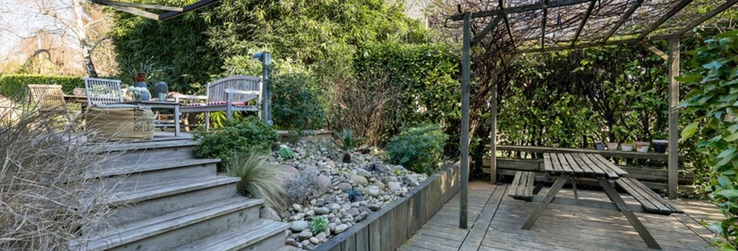 Maison 8 Pièces 183 m² à vendre à Sucy-en-Brie (94370)