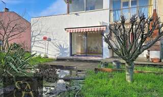 Maison 5 Pièces 97 m² à vendre à Carcassonne (11000)