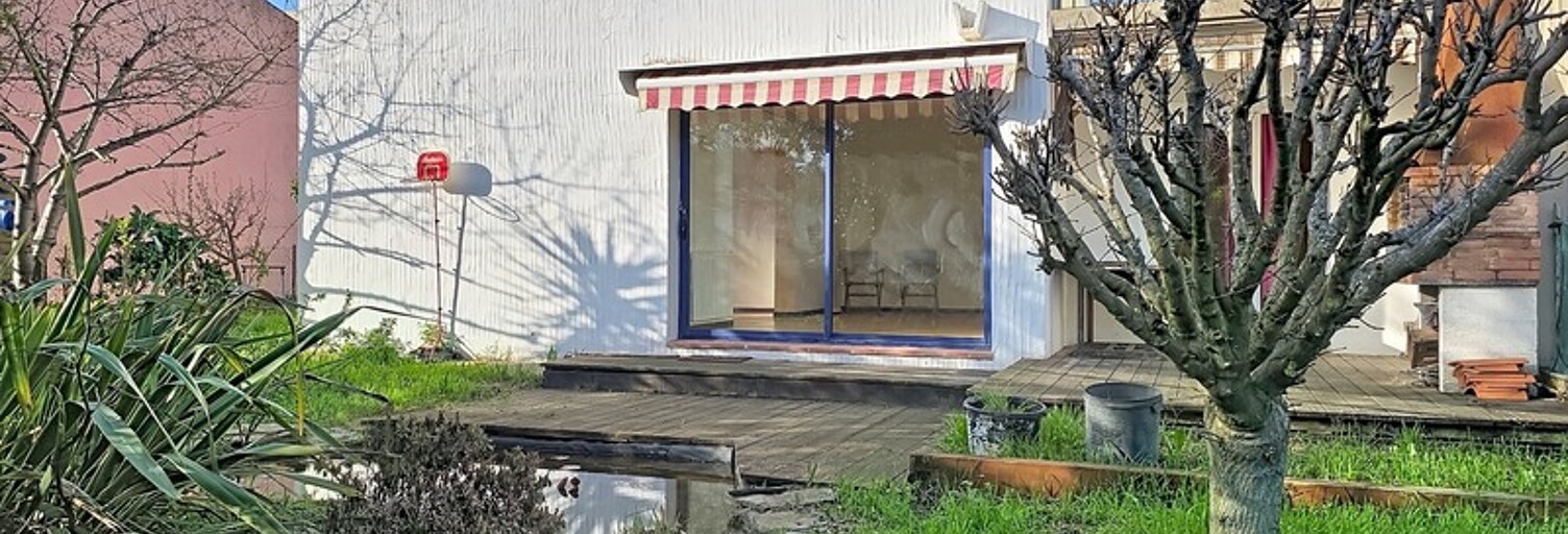 Maison 5 Pièces 97 m² à vendre à Carcassonne (11000)