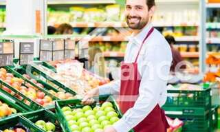 Bureau 1 Pièce 1408 m² à louer à Maxéville (54320)