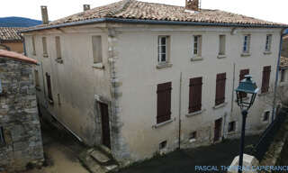 Maison 10 Pièces 250 m² à vendre à Sault (84390)