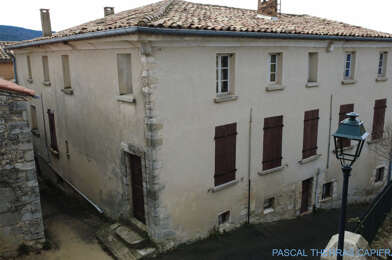 Maison 10 pièces 339000 €