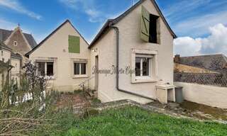 Maison 2 Pièces 58 m² à vendre à Courdemanche (72150)