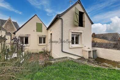 Maison 2 pièces 85320 €