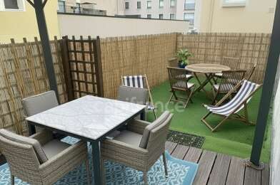 Maison 6 pièces 407000 €