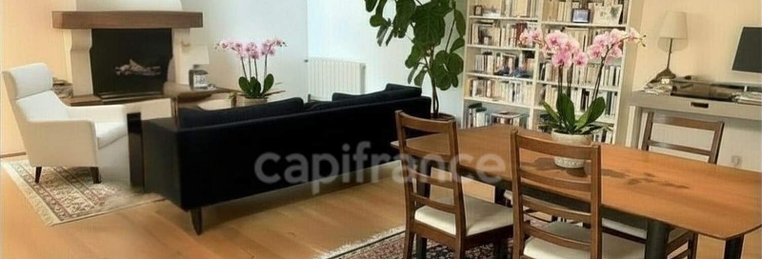 Maison 6 Pièces 106 m² à vendre à Le Havre (76600)