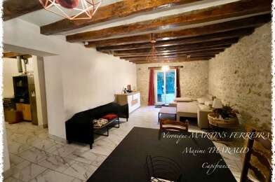 Maison 4 pièces 119000 €