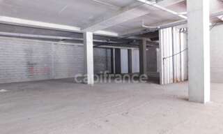 Commerce 1 Pièce 2005 m² à louer à Nancy (54000)