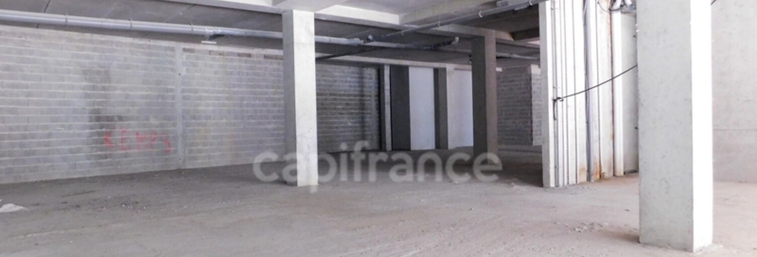 Commerce 1 Pièce 2005 m² à louer à Nancy (54000)