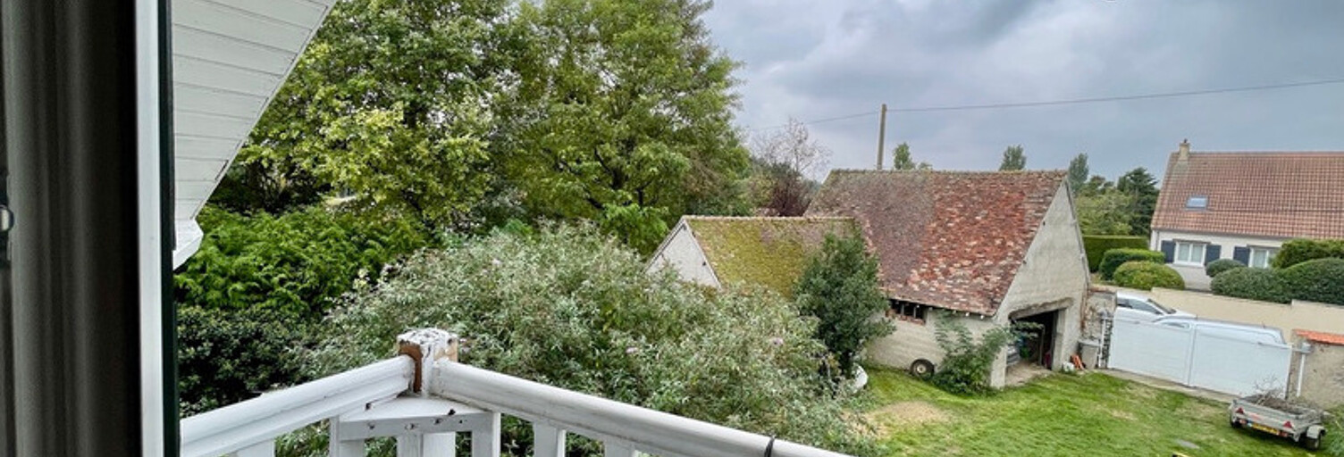 Maison 6 Pièces 121 m² à vendre à Chartres (28000)