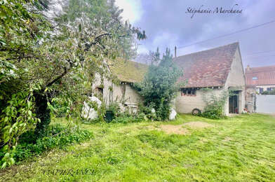 Maison 6 pièces 210000 €