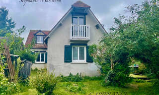Maison 6 Pièces 121 m² à vendre à Chartres (28000)