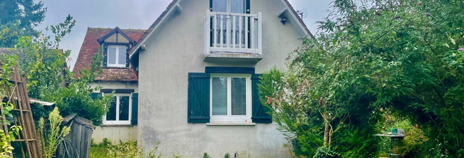 Maison 6 Pièces 121 m² à vendre à Chartres (28000)