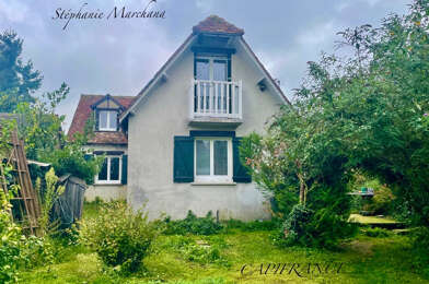 Maison 6 pièces 210000 €