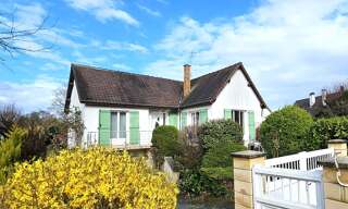 Maison 5 Pièces 120 m² à vendre à Étréchy (91580)