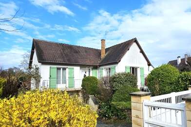 Maison 5 pièces 339000 €