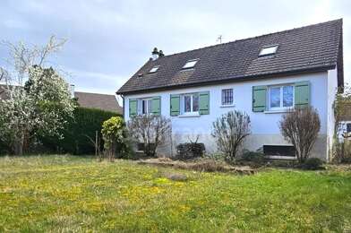Maison 5 pièces 320000 €